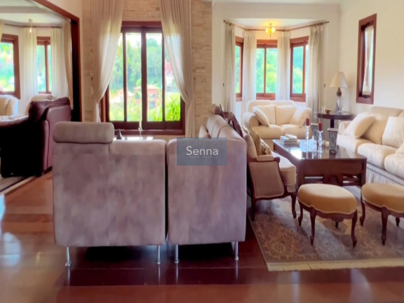 Imagem Casa com 5 Quartos à Venda, 623 m² em Loteamento Capital Ville - Jundiaí Imagem Casa com 5 Quartos à Venda, 623 m² em Loteamento Capital Ville - Jundiaí