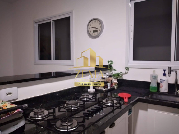 Imagem Casa com 3 Quartos à Venda, 176 m² em Vila Suissa - Mogi Das Cruzes