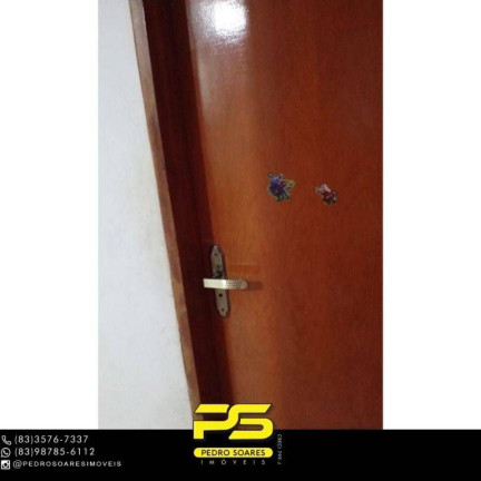 Imagem Apartamento com 1 Quarto à Venda, 60 m² em Valentina De Figueiredo - João Pessoa Imagem Apartamento com 1 Quarto à Venda, 60 m² em Valentina De Figueiredo - João Pessoa
