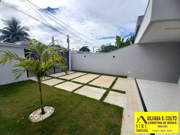 Imagem Casa com 3 Quartos à Venda, 300 m² em Itaipuaçu - Maricá Imagem Casa com 3 Quartos à Venda, 300 m² em Itaipuaçu - Maricá