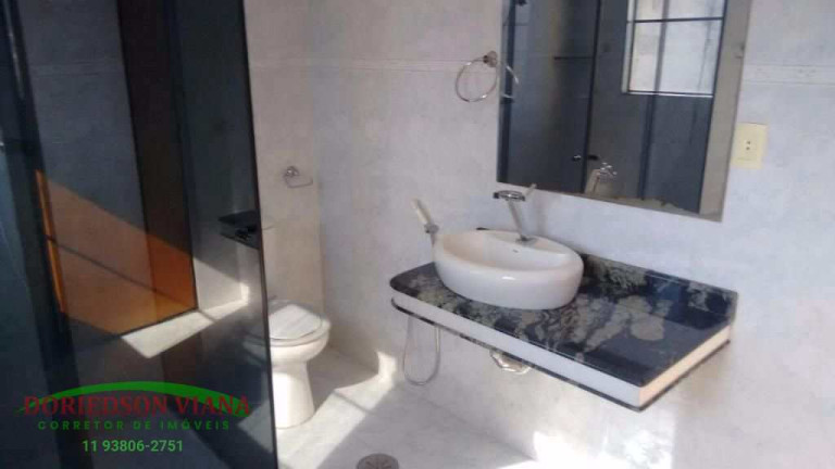 Imagem Sobrado com 3 Quartos à Venda, 264 m² em Parque Continental Ii - Guarulhos