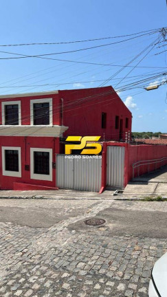 Imagem Casa com 4 Quartos à Venda, 280 m² em Centro - João Pessoa Imagem Casa com 4 Quartos à Venda, 280 m² em Centro - João Pessoa