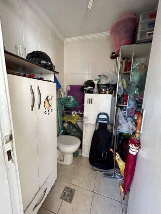 Imagem Apartamento com 2 Quartos à Venda, 82 m² em Vila Belmiro - Santos Imagem Apartamento com 2 Quartos à Venda, 82 m² em Vila Belmiro - Santos