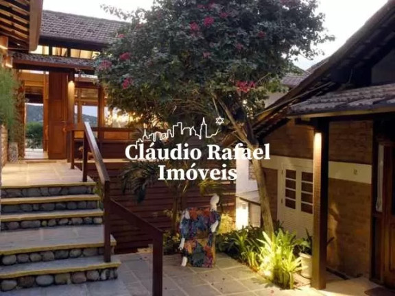 Imagem Casa com 7 Quartos à Venda, 454 m² em Ferradura - Armação Dos Búzios Imagem Casa com 7 Quartos à Venda, 454 m² em Ferradura - Armação Dos Búzios