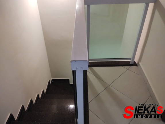 Imagem Casa com 3 Quartos à Venda, 174 m² em Vila Esperança - São Paulo Imagem Casa com 3 Quartos à Venda, 174 m² em Vila Esperança - São Paulo