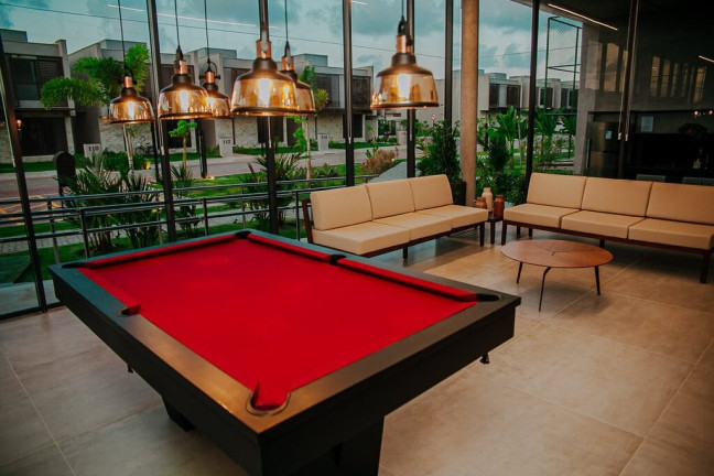 Imagem Casa de Condomínio com 3 Quartos à Venda, 177 m²