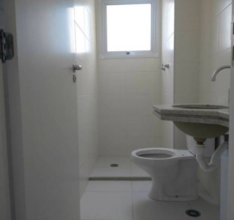 Imagem Apartamento com 2 Quartos à Venda, 57 m² em Engordadouro - Jundiaí