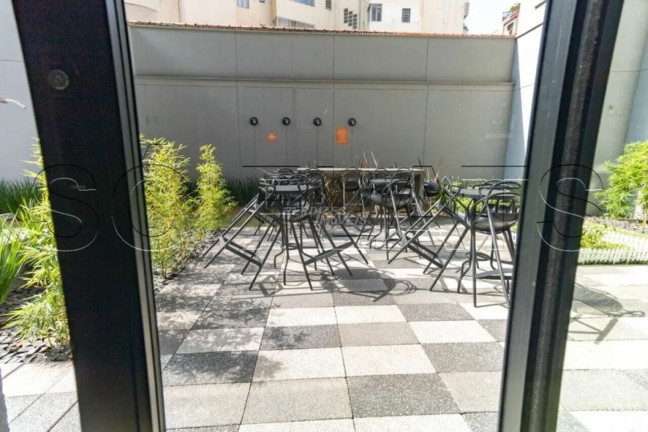 Imagem Apartamento com 1 Quarto à Venda, 12 m² em Vila Buarque - São Paulo Imagem Apartamento com 1 Quarto à Venda, 12 m² em Vila Buarque - São Paulo
