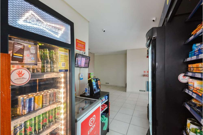 Imagem Apartamento com 1 Quarto à Venda, 35 m² em Vila Monumento - São Paulo