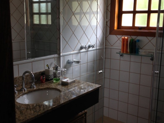 Imagem Casa de Condomínio com 4 Quartos à Venda, 290 m² em Aldeia Da Serra - Santana De Parnaíba Imagem Casa de Condomínio com 4 Quartos à Venda, 290 m² em Aldeia Da Serra - Santana De Parnaíba