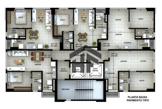 Imagem Imóvel com 1 Quarto à Venda, 34 m² em Piedade - Jaboatão Dos Guararapes Imagem Imóvel com 1 Quarto à Venda, 34 m² em Piedade - Jaboatão Dos Guararapes