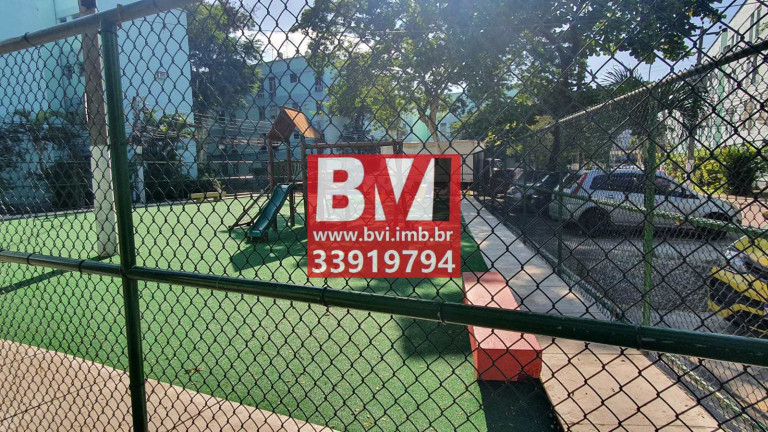 Imagem Apartamento com 2 Quartos à Venda, 68 m² em Vista Alegre - Rio De Janeiro
