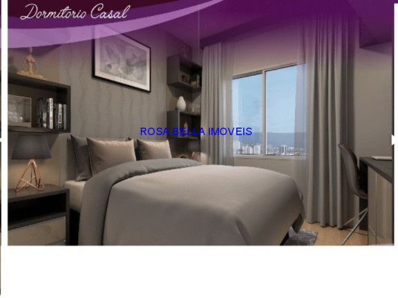 Imagem Apartamento com 2 Quartos à Venda, 44 m² em Vila Rio Branco - Jundiaí Imagem Apartamento com 2 Quartos à Venda, 44 m² em Vila Rio Branco - Jundiaí