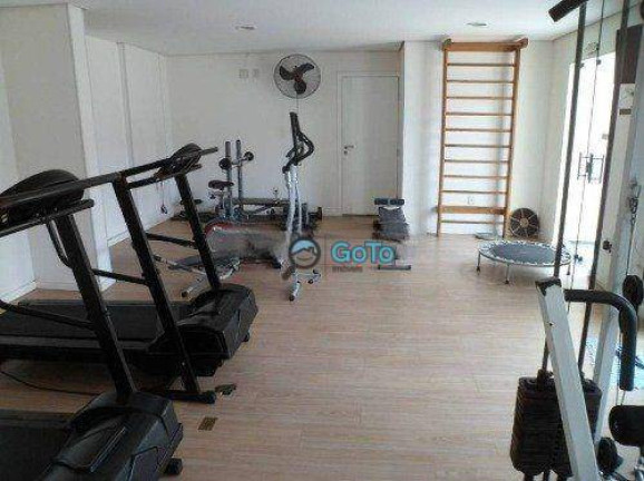 Imagem Apartamento com 3 Quartos à Venda, 61 m² em Vila Antonieta - São Paulo Imagem Apartamento com 3 Quartos à Venda, 61 m² em Vila Antonieta - São Paulo