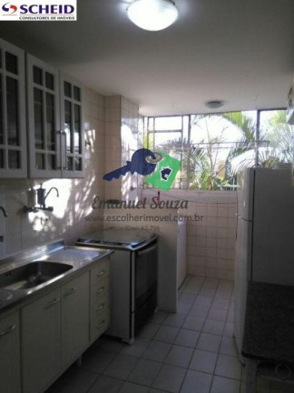 Imagem Apartamento com 2 Quartos para Alugar, 64 m² em Jardim Marajoara - São Paulo Imagem Apartamento com 2 Quartos para Alugar, 64 m² em Jardim Marajoara - São Paulo