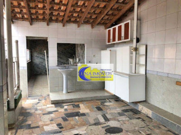 Imagem Sobrado com 2 Quartos à Venda, 236 m² em Planalto - São Bernardo Do Campo