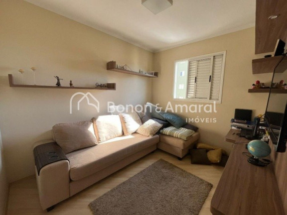 Imagem Apartamento com 3 Quartos à Venda, 110 m² em Taquaral - Campinas