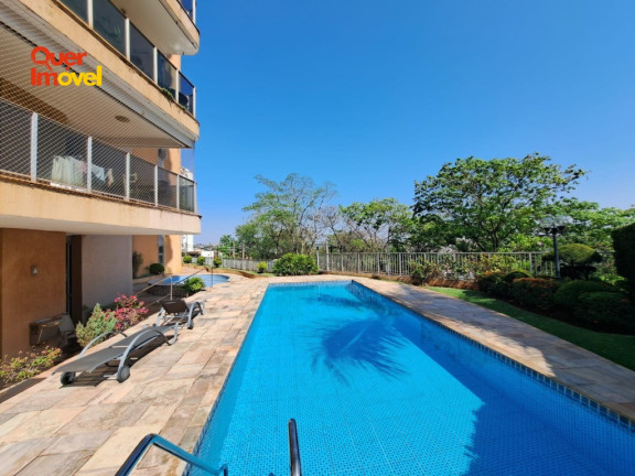 Imagem Apartamento com 4 Quartos à Venda, 221 m² em Centro - Ribeirão Preto Imagem Apartamento com 4 Quartos à Venda, 221 m² em Centro - Ribeirão Preto