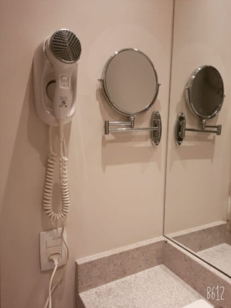 Imagem Apartamento com 2 Quartos à Venda, 62 m² em Itaim Bibi - São Paulo