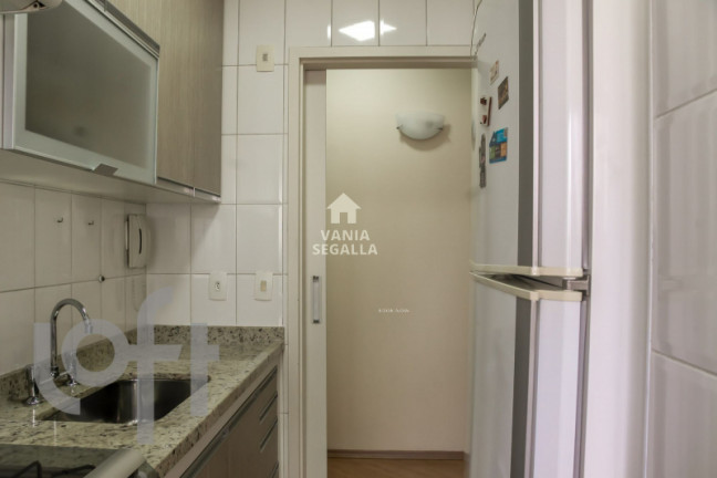 Imagem Apartamento com 2 Quartos à Venda, 60 m² em Perdizes - São Paulo Imagem Apartamento com 2 Quartos à Venda, 60 m² em Perdizes - São Paulo
