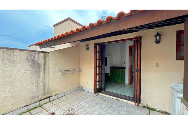Imagem Casa de Condomínio com 3 Quartos à Venda, 167 m² em Tristeza - Porto Alegre Imagem Casa de Condomínio com 3 Quartos à Venda, 167 m² em Tristeza - Porto Alegre