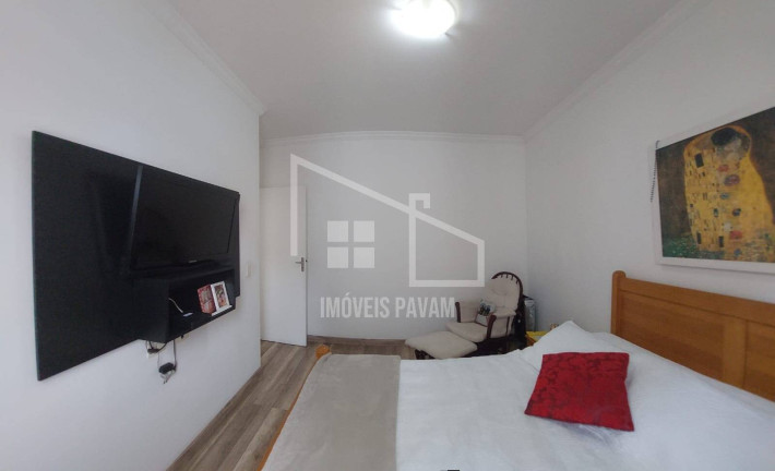 Imagem Apartamento com 3 Quartos à Venda, 69 m² em Planalto - São Bernardo Do Campo Imagem Apartamento com 3 Quartos à Venda, 69 m² em Planalto - São Bernardo Do Campo