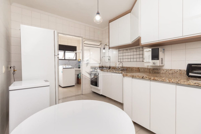 Imagem Apartamento com 3 Quartos à Venda, 105 m² em Vila Regente Feijó - São Paulo