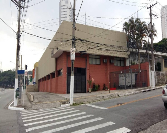 Imagem Imóvel à Venda, 1.168 m² em Ipiranga - São Paulo Imagem Imóvel à Venda, 1.168 m² em Ipiranga - São Paulo