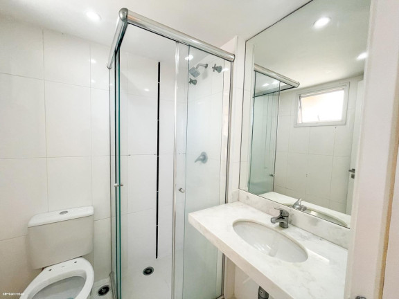 Imagem Apartamento com 3 Quartos à Venda, 128 m² em Centro - Santo André