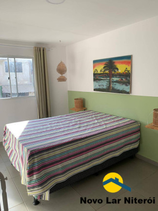 Imagem Casa com 3 Quartos à Venda, 135 m² em Itaipu - Niterói Imagem Casa com 3 Quartos à Venda, 135 m² em Itaipu - Niterói