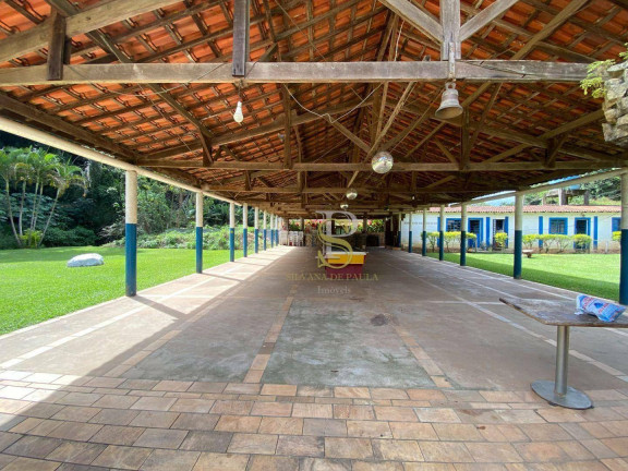 Imagem Chácara com 4 Quartos à Venda, 482 m² em Terra Preta - Mairiporã Imagem Chácara com 4 Quartos à Venda, 482 m² em Terra Preta - Mairiporã