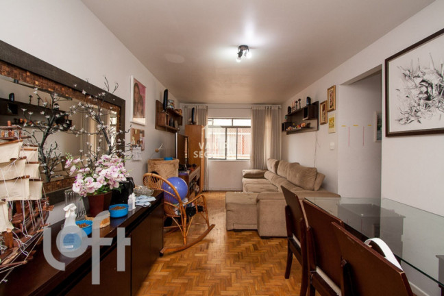 Imagem Apartamento com 2 Quartos à Venda, 91 m² em Perdizes - São Paulo Imagem Apartamento com 2 Quartos à Venda, 91 m² em Perdizes - São Paulo