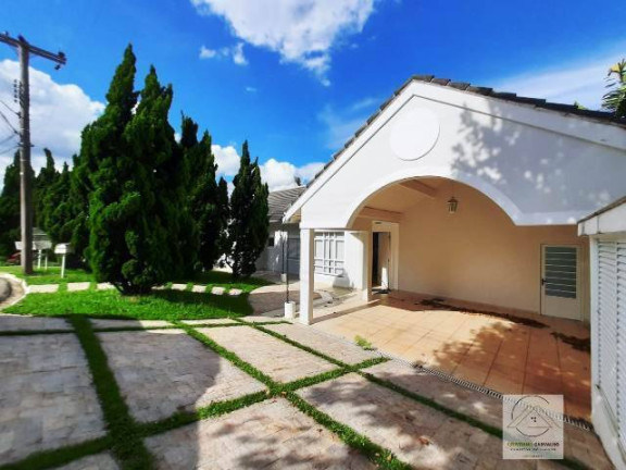 Imagem Casa de Condomínio com 3 Quartos à Venda, 1.093 m² em Condomínio Flamboyant-b - Atibaia
