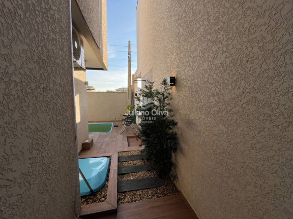 Imagem Sobrado com 3 Quartos à Venda, 176 m² em Sai Mirim - Itapoá Imagem Sobrado com 3 Quartos à Venda, 176 m² em Sai Mirim - Itapoá