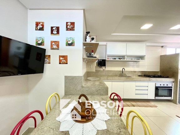 Imagem Apartamento com 3 Quartos à Venda, 127 m² em João Agripino - João Pessoa