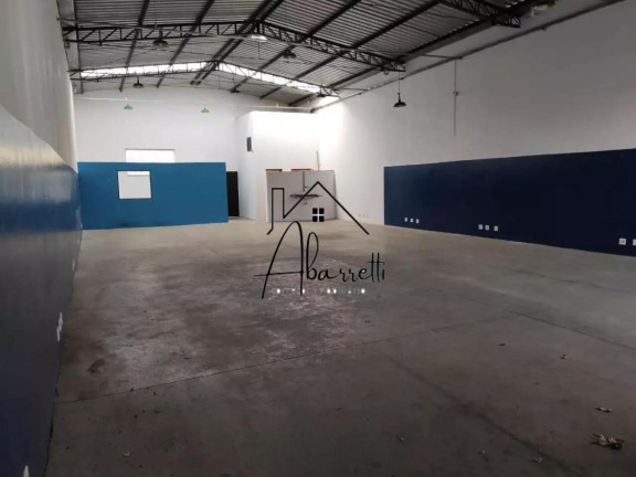 Imagem Galpão à Venda, 300 m² em Higienópolis - Piracicaba