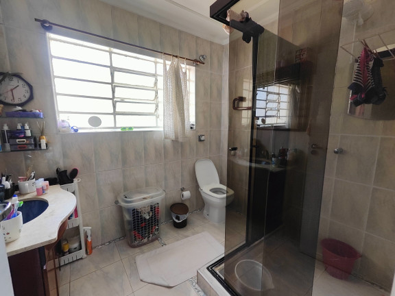 Imagem Casa com 3 Quartos à Venda, 155 m² em Rudge Ramos - São Bernardo Do Campo
