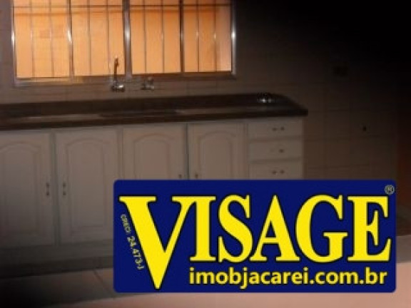 Imagem Casa com 3 Quartos à Venda, 255 m² em Cid. Jardim - Jacareí Imagem Casa com 3 Quartos à Venda, 255 m² em Cid. Jardim - Jacareí