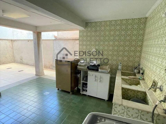 Imagem Casa com 3 Quartos à Venda, 191 m² em Vila Monteiro - Piracicaba