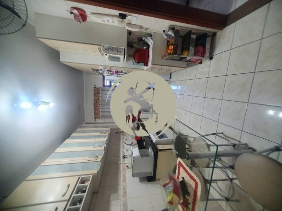 Imagem Apartamento com 2 Quartos à Venda, 85 m² em Campo Grande - Santos Imagem Apartamento com 2 Quartos à Venda, 85 m² em Campo Grande - Santos