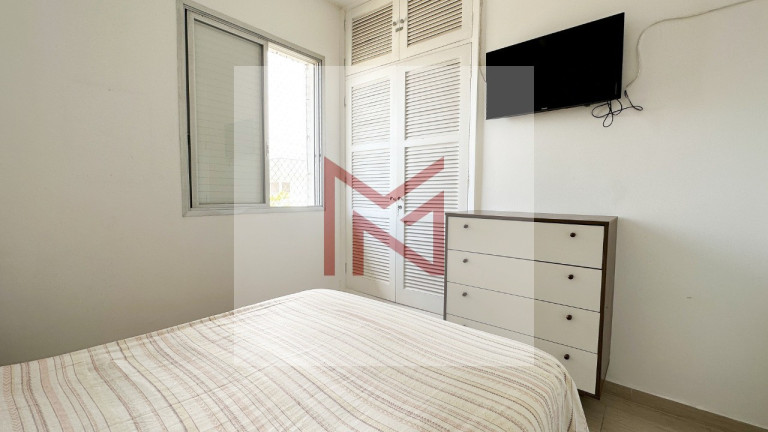 Imagem Apartamento com 2 Quartos à Venda, 56 m² em Jardim Virgínia - Guarujá Imagem Apartamento com 2 Quartos à Venda, 56 m² em Jardim Virgínia - Guarujá
