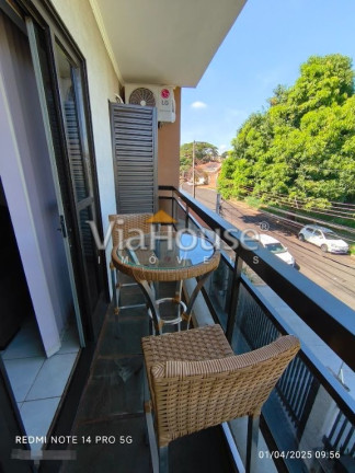 Imagem Apartamento com 3 Quartos à Venda, 91 m² em Parque Dos Bandeirantes - Ribeirão Preto Imagem Apartamento com 3 Quartos à Venda, 91 m² em Parque Dos Bandeirantes - Ribeirão Preto