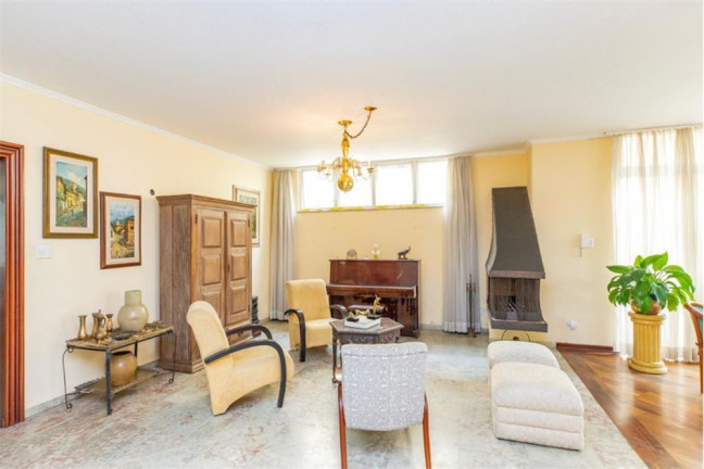 Imagem Casa com 7 Quartos à Venda, em Granja Julieta - São Paulo Imagem Casa com 7 Quartos à Venda, em Granja Julieta - São Paulo