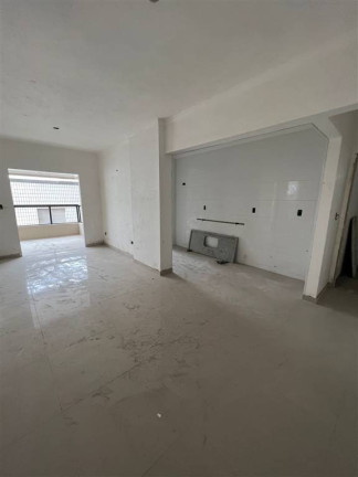 Imagem Apartamento com 2 Quartos à Venda, 73 m² em Mirim - Praia Grande