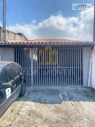 Imagem Casa com 2 Quartos à Venda, 150 m² em Jardim Nova Michigan - São José Dos Campos