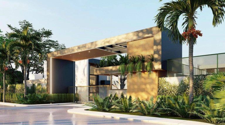 Imagem Casa de Condomínio com 4 Quartos à Venda, 240 m² em Buraquinho - Lauro De Freitas