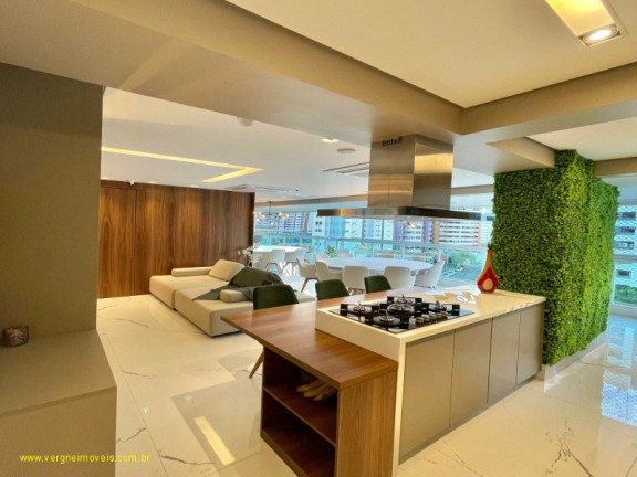 Imagem Imóvel com 3 Quartos à Venda, 126 m² em Pituba - Salvador Imagem Imóvel com 3 Quartos à Venda, 126 m² em Pituba - Salvador