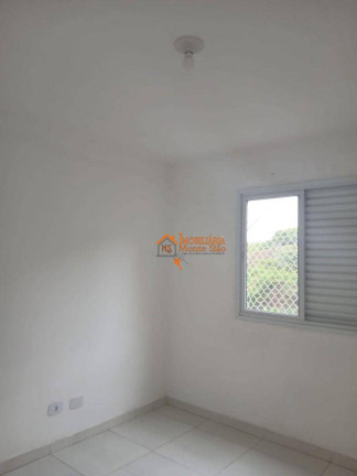 Imagem Apartamento com 2 Quartos à Venda ou Locação, 62 m² em Centro - Guarulhos Imagem Apartamento com 2 Quartos à Venda ou Locação, 62 m² em Centro - Guarulhos