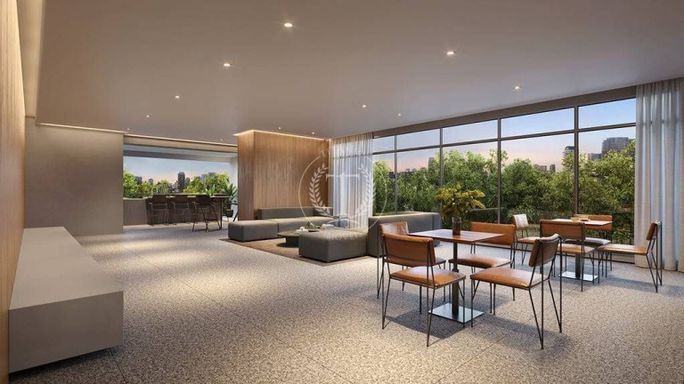 Imagem Apartamento com 4 Quartos à Venda, 225 m² em Brooklin Paulista - São Paulo Imagem Apartamento com 4 Quartos à Venda, 225 m² em Brooklin Paulista - São Paulo