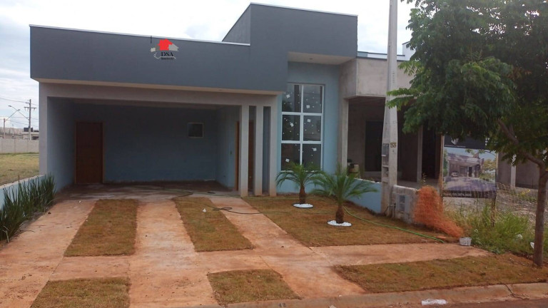 Casa com 3 Quartos à Venda, 200 m² em Loteamento Terras Do Cancioneiro - Paulínia